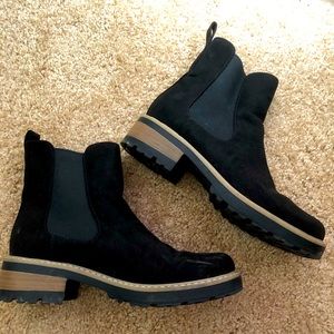 chelsea boots / booties